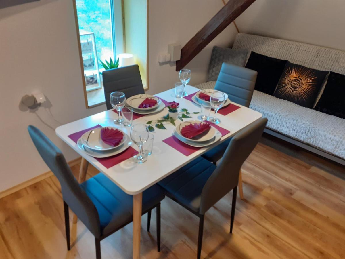 Tomas Old House - River Apartments Visoko  ภายนอก รูปภาพ