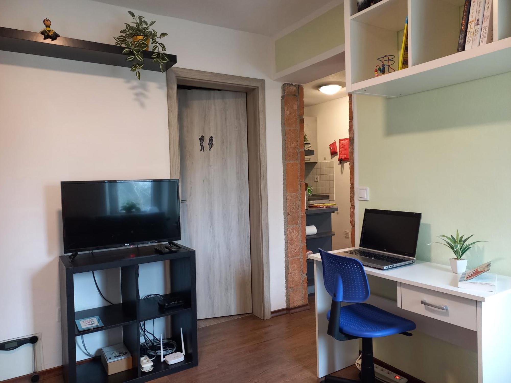 Tomas Old House - River Apartments Visoko  ภายนอก รูปภาพ