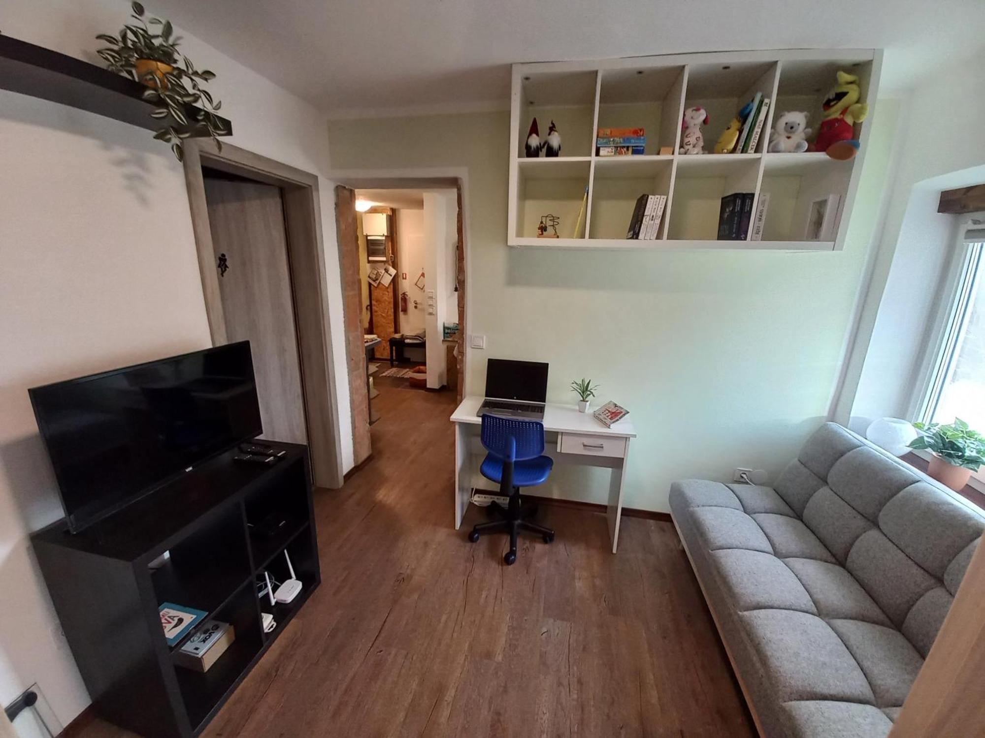 Tomas Old House - River Apartments Visoko  ภายนอก รูปภาพ