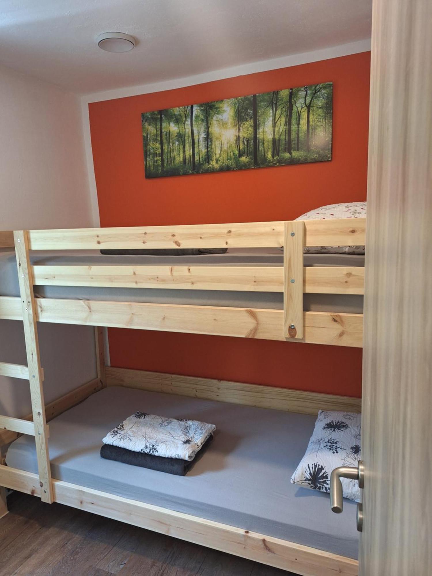 Tomas Old House - River Apartments Visoko  ภายนอก รูปภาพ