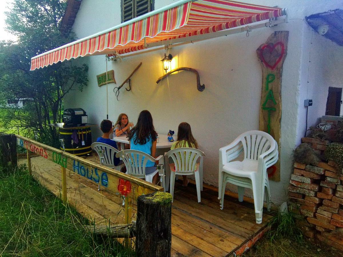 Tomas Old House - River Apartments Visoko  ภายนอก รูปภาพ