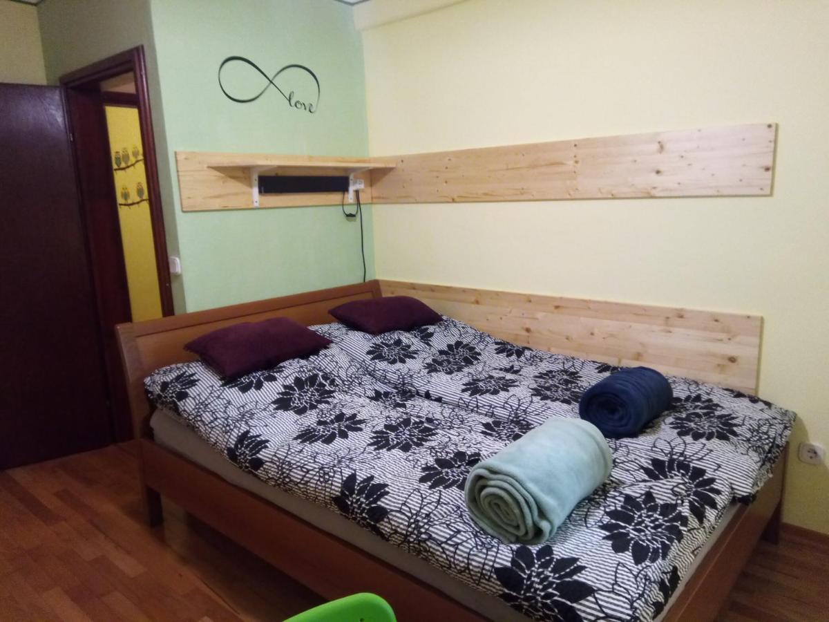 Tomas Old House - River Apartments Visoko  ภายนอก รูปภาพ