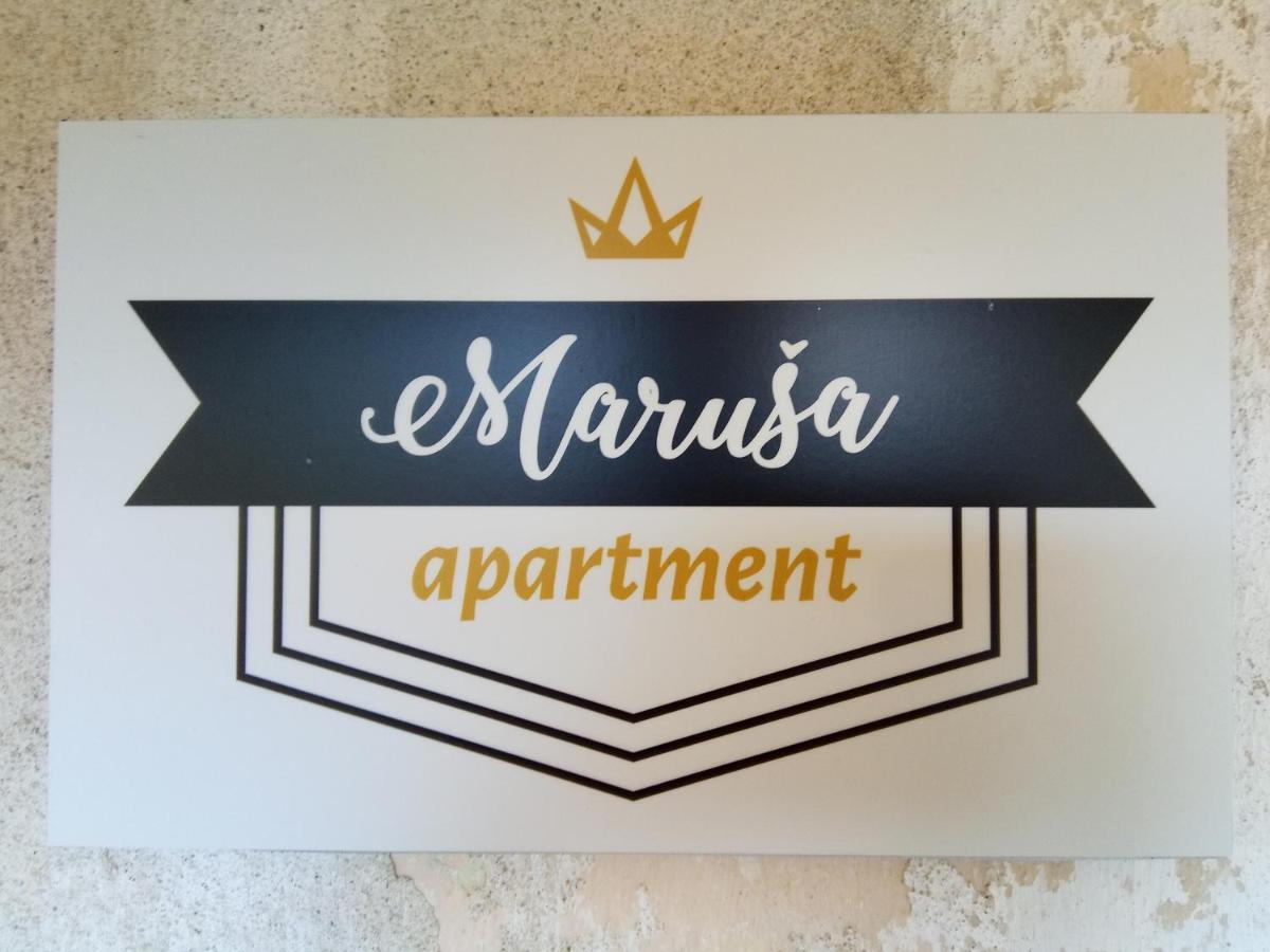 Tomas Old House - River Apartments Visoko  ภายนอก รูปภาพ