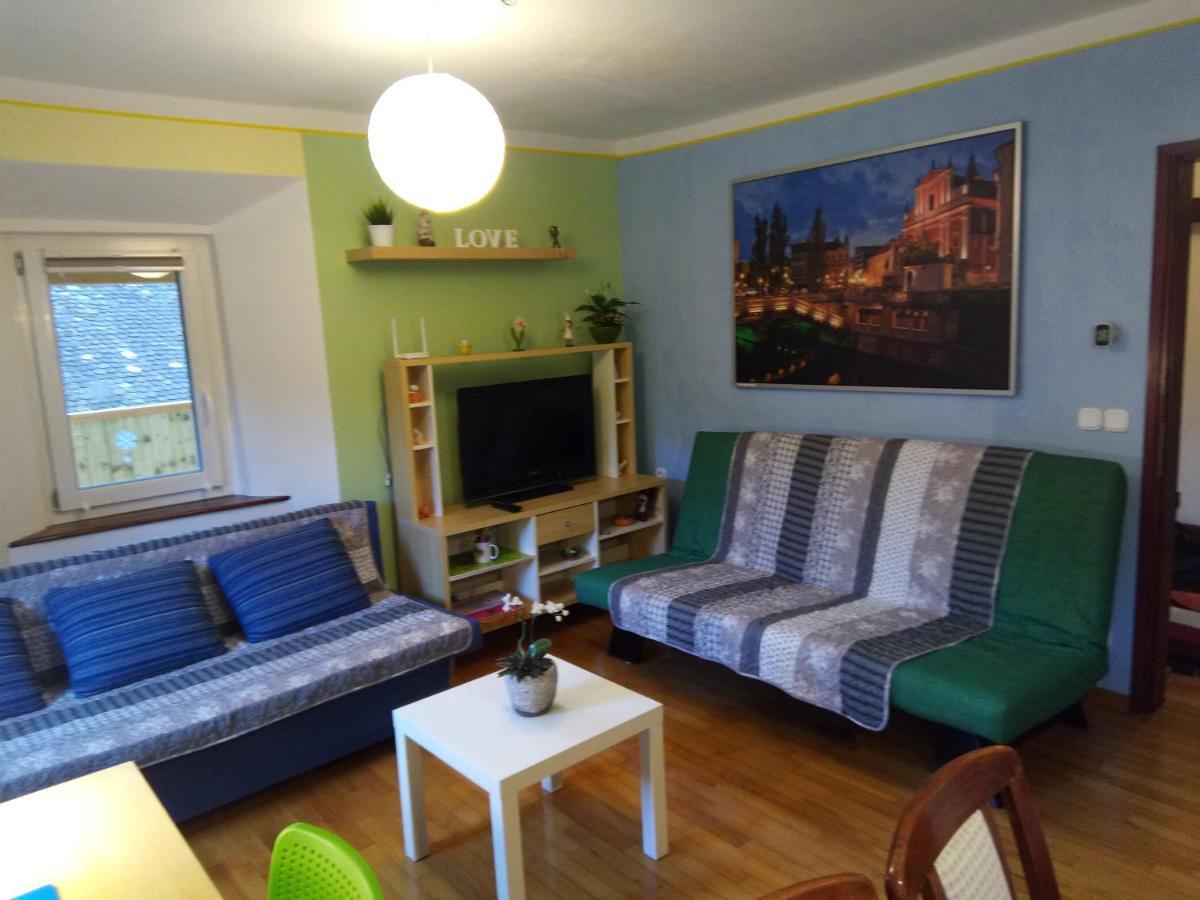 Tomas Old House - River Apartments Visoko  ภายนอก รูปภาพ