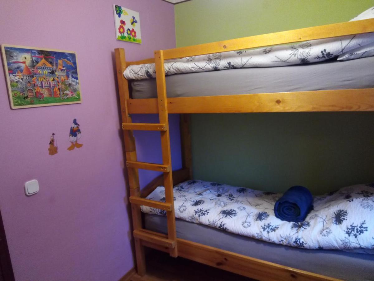Tomas Old House - River Apartments Visoko  ภายนอก รูปภาพ