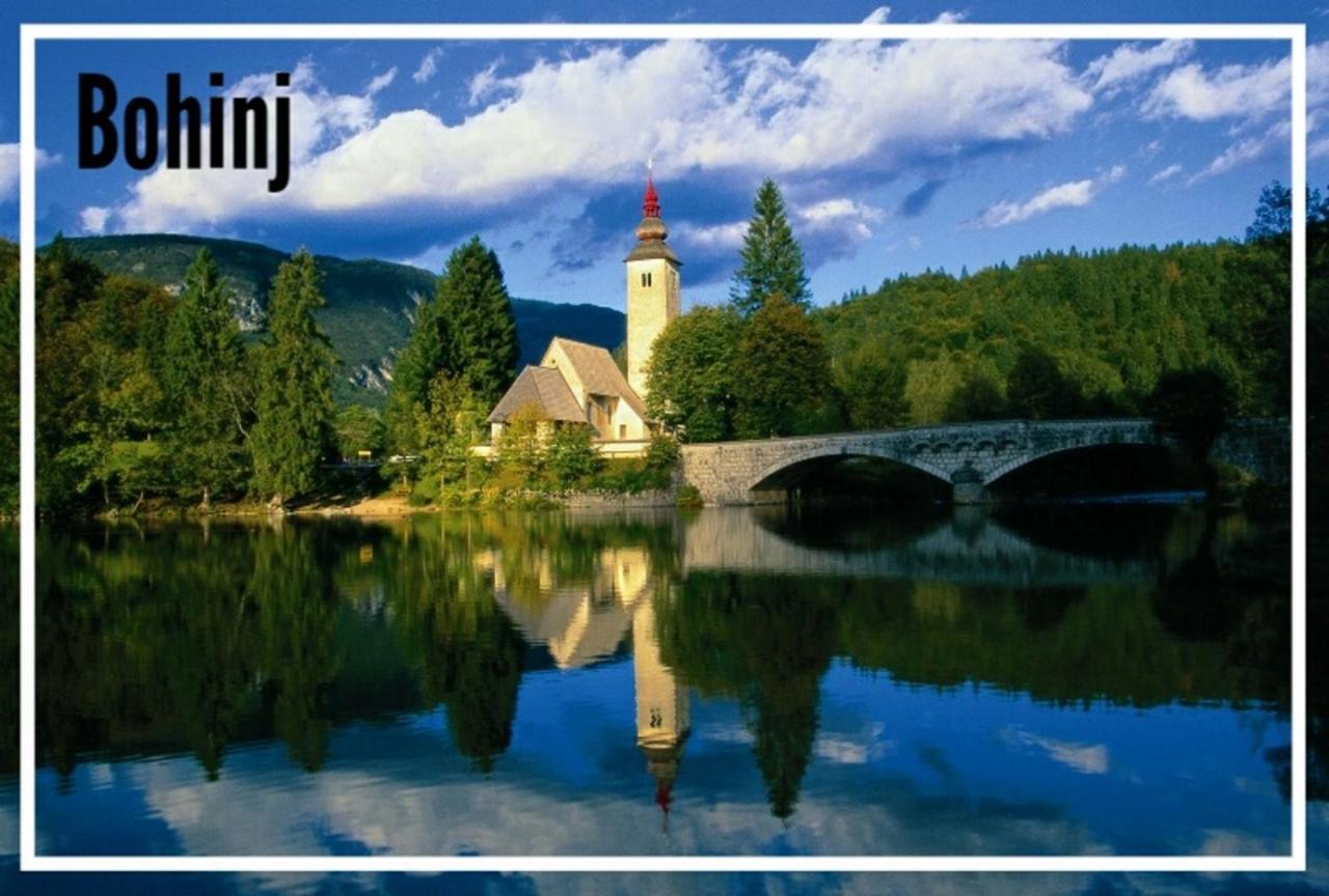 Tomas Old House - River Apartments Visoko  ภายนอก รูปภาพ
