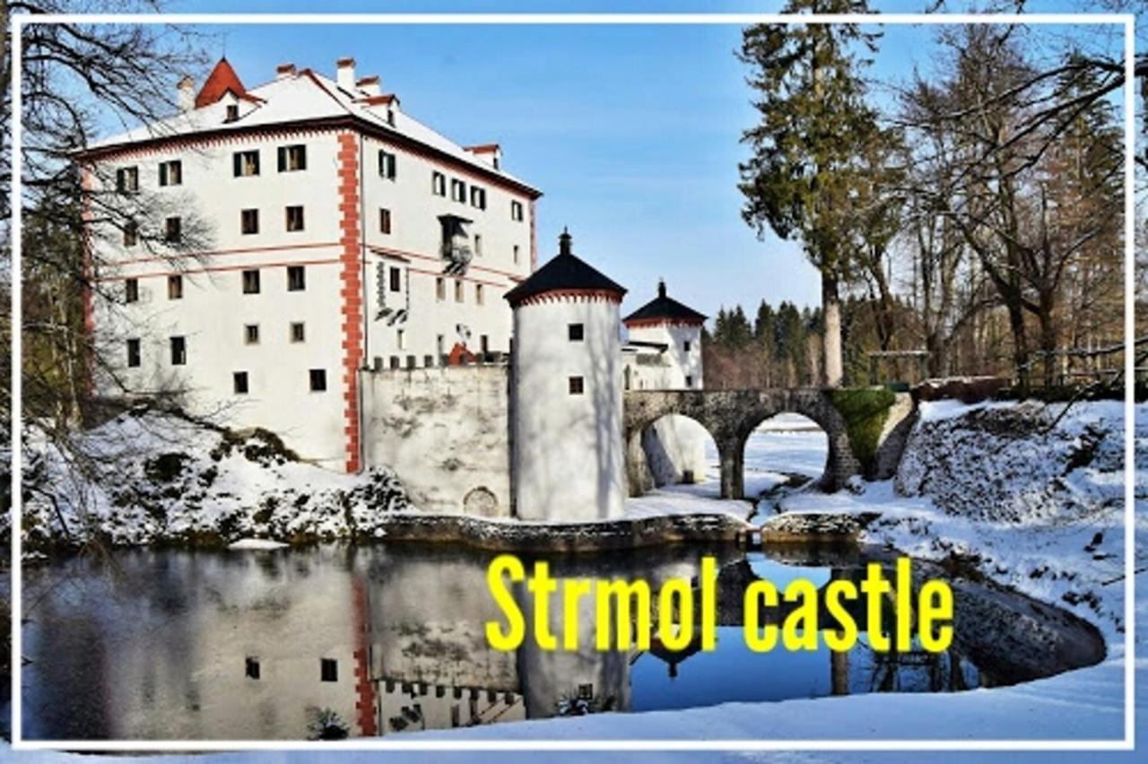Tomas Old House - River Apartments Visoko  ภายนอก รูปภาพ