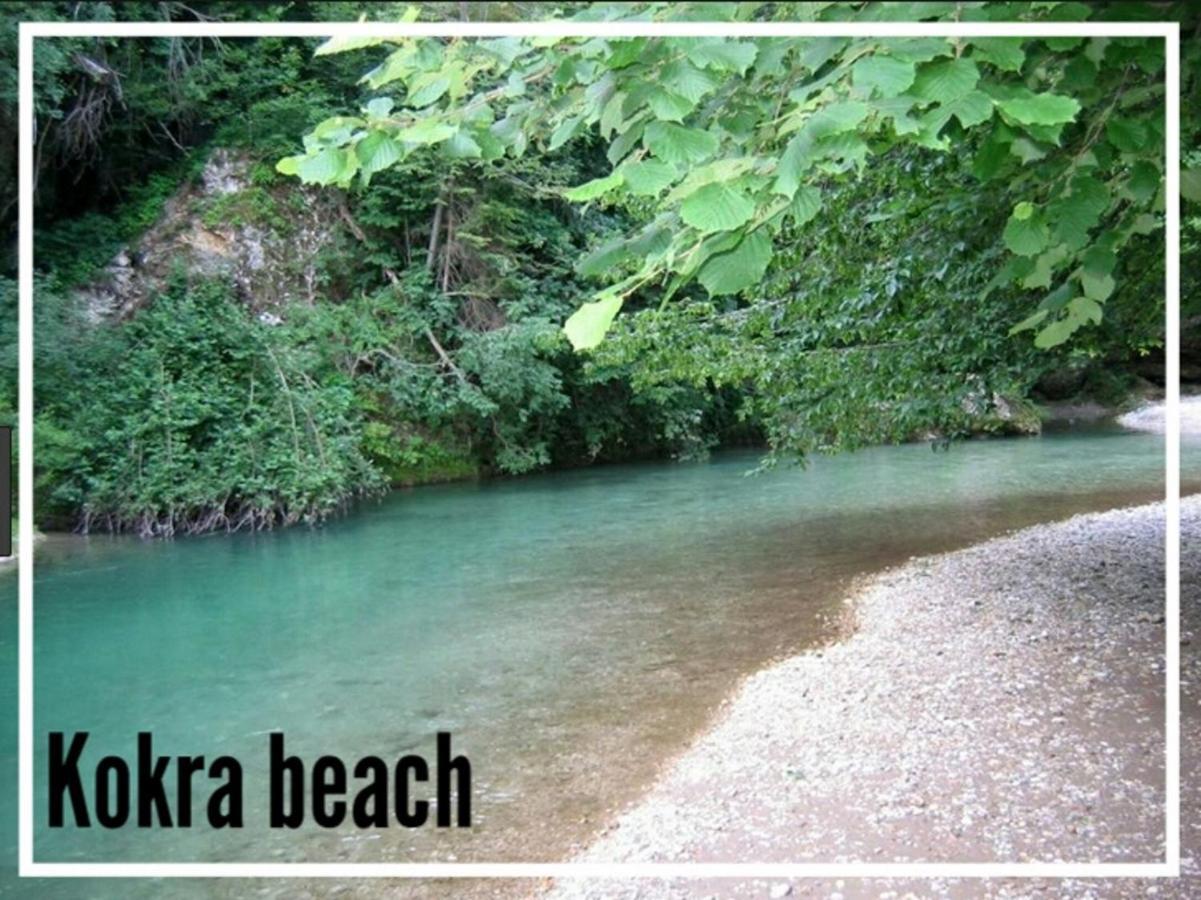 Tomas Old House - River Apartments Visoko  ภายนอก รูปภาพ