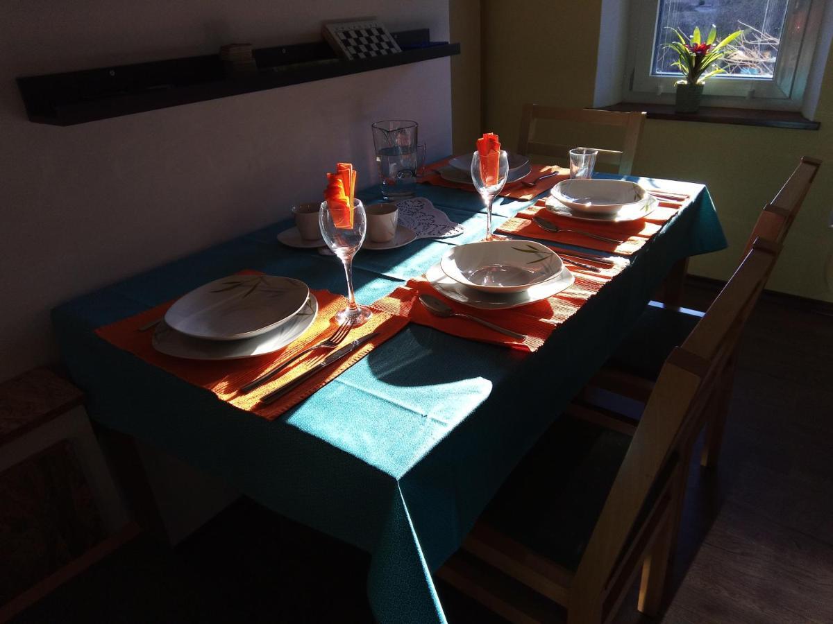Tomas Old House - River Apartments Visoko  ภายนอก รูปภาพ
